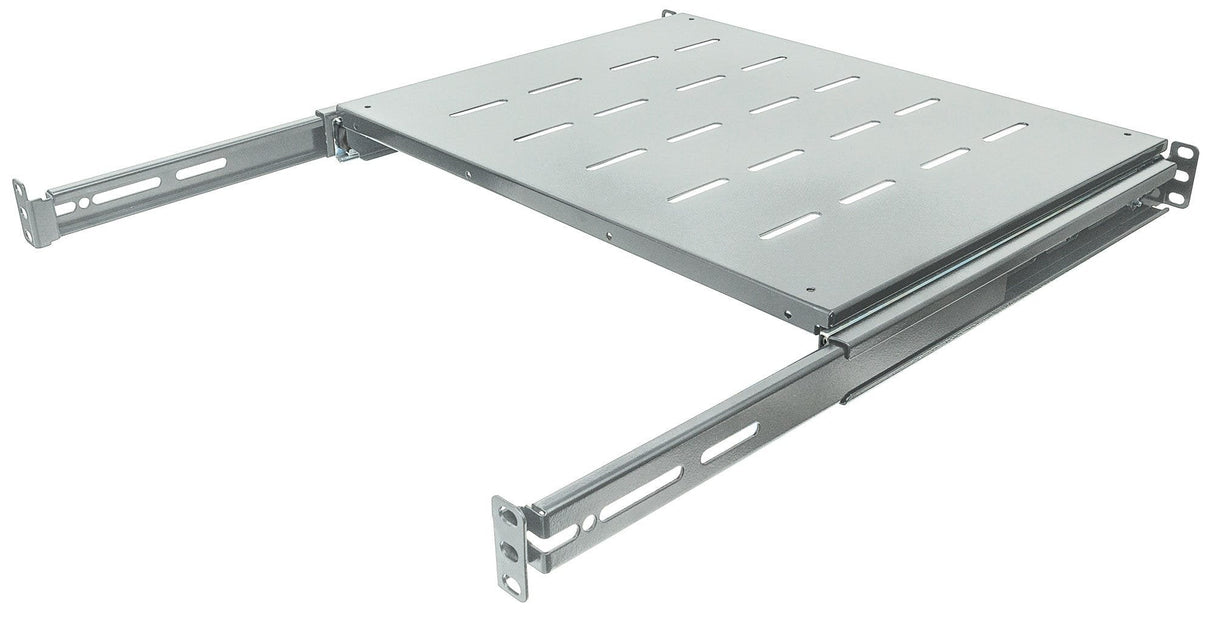 EAN 0766623712323 - Intellinet 712323 accesorio de bastidor Cajón metálico para rack imagen 5