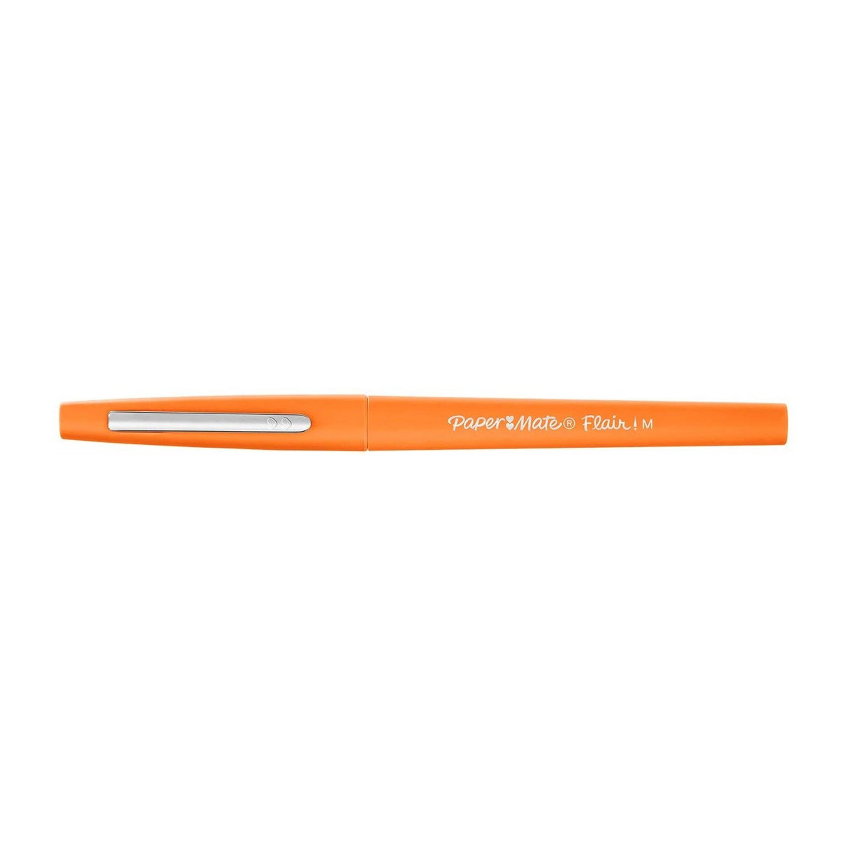 EAN 3026980286460 - Papermate Flair Original rotulador Medio Azul, Verde, Naranja, Rosa imagen 4