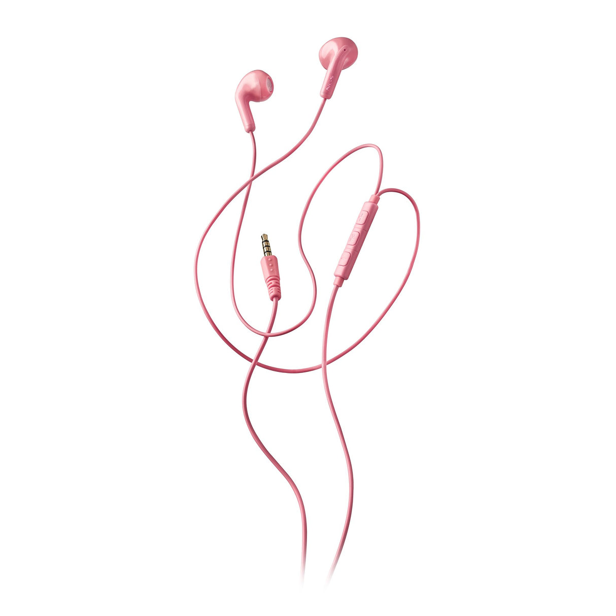 EAN 8435430627138 - NGS CROSS FLIP Auriculares Alámbrico Dentro de oído Llamadas/Música Rosa imagen 4