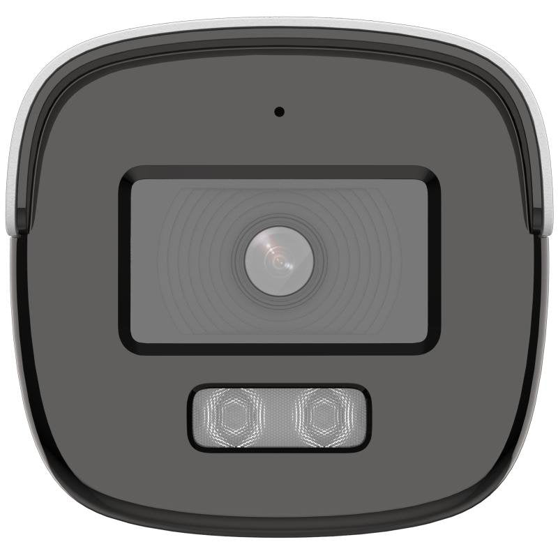 EAN 6942160444130 - Hikvision Turbo HD con ColorVu DS-2CE12KF0T-LFS(2.8mm) Bala (forma) Cámara de seguridad CCTV Interior y e imagen 3