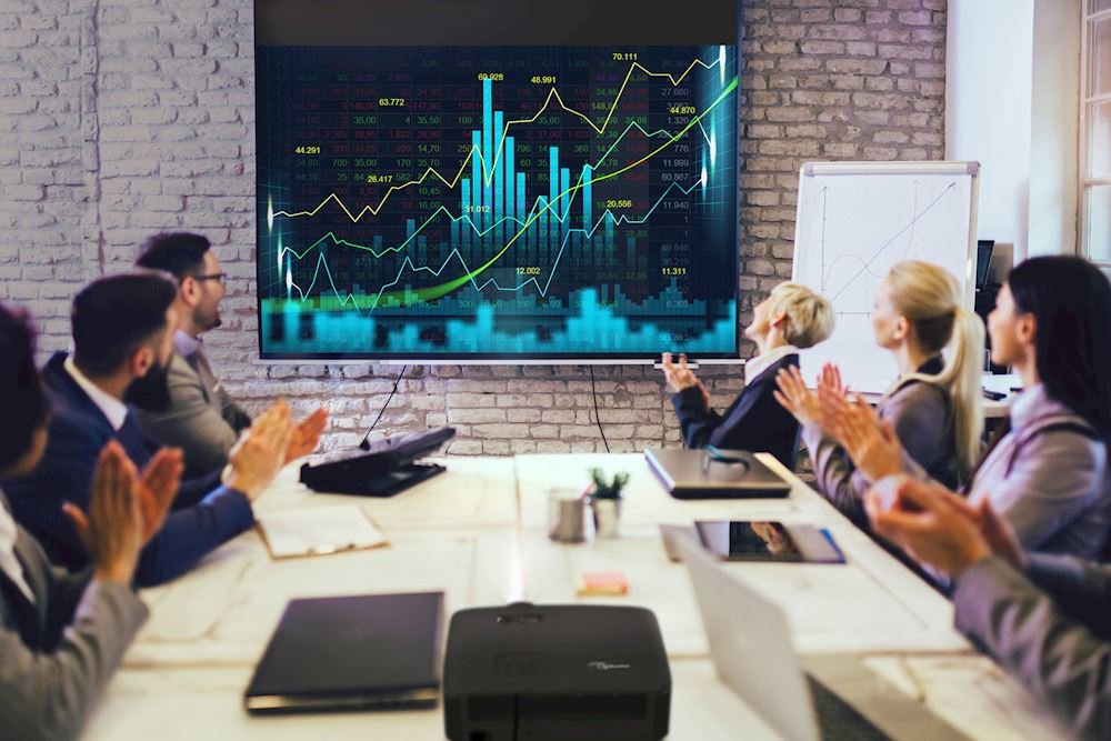 Proyector Optoma Dh351 3600 Lumens Fhd 1920x1080 Hdmi Vga Audio 10w 22000:1 Lampara Modo Eco 10000