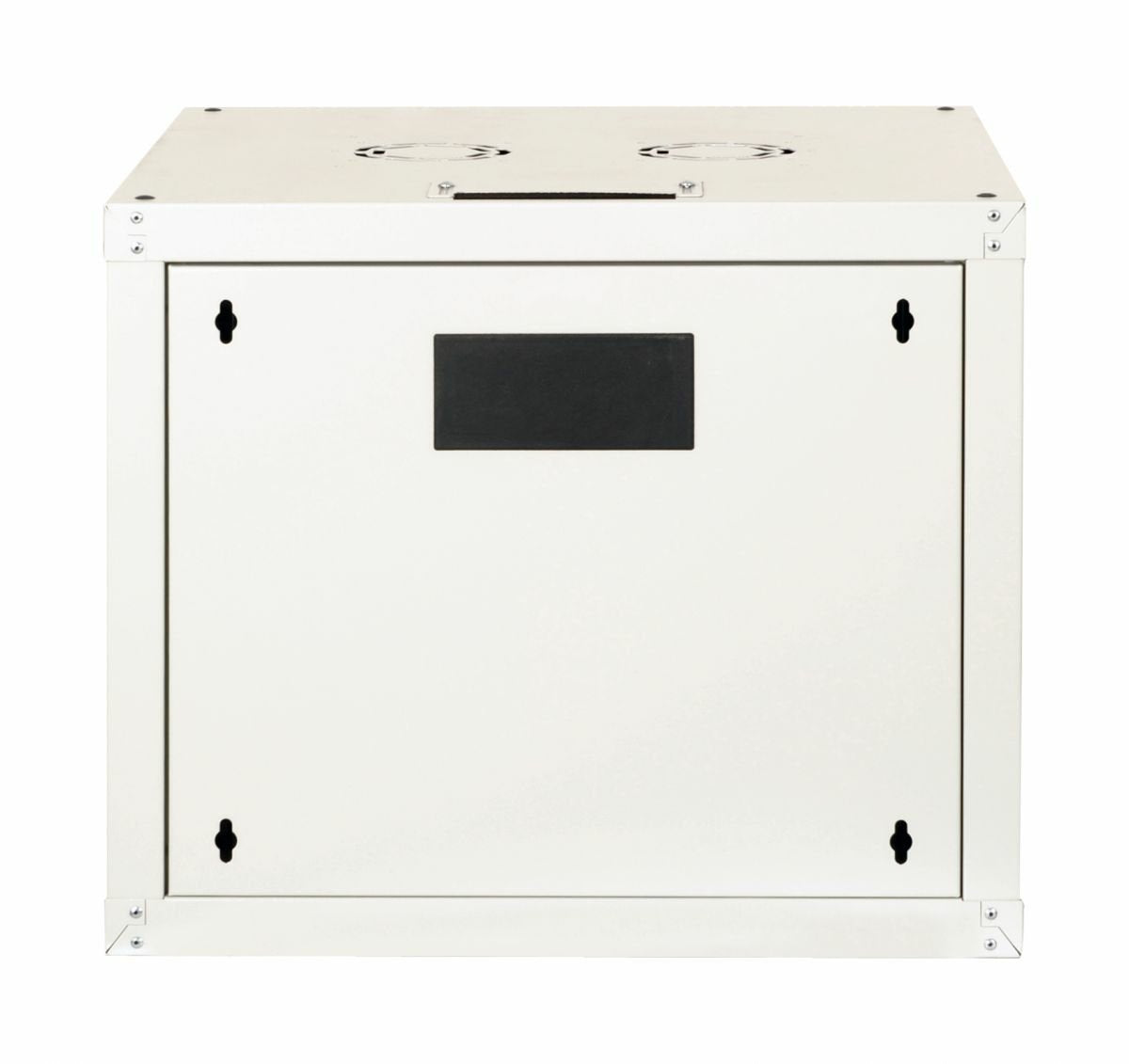 EAN 4015867232231 - Equip EPM-09-6060-G-CBAA armario rack 9U Bastidor de pared Gris claro imagen 2