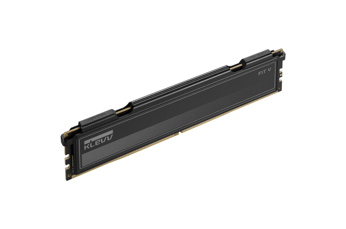 Memoria 32 Gb Ddr5-Ram Pc5600 Klevv Fit V Range H S 2x16gb Kit
