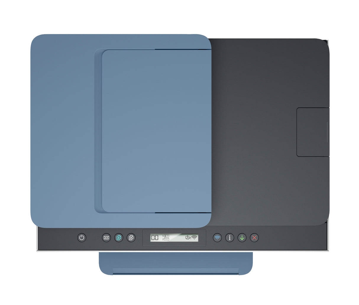 EAN 0195908302520 - HP Smart Tank 7306 All-in-One Printer Inyección de tinta térmica A4 4800 x 1200 DPI 15 ppm Wifi imagen 17
