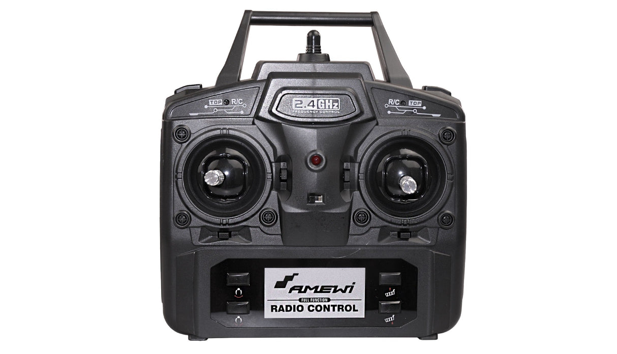 Amewi Arocs Modelo Controlado Por Radio Camión Basculante Motor Eléctrico 1:14