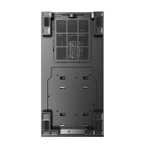 EAN 4710562747317 - Montech SKY TWO Midi Tower Negro imagen 8