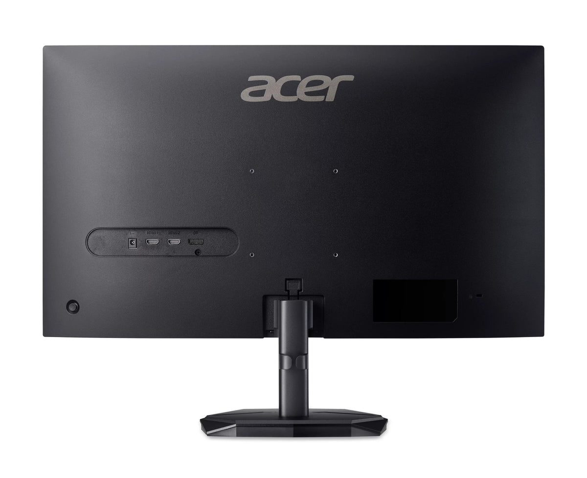 Pantalla Acer Nitro Kg270w3bmiipx 27'' Fhd 240hz Ips 1ms/0.5ms(Gtg,Min.) 2xhdmi(2.0