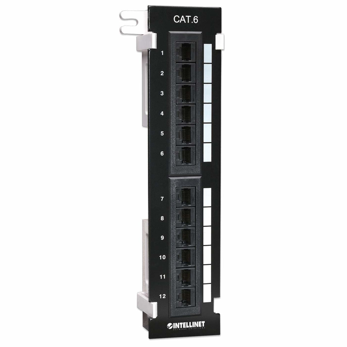 EAN 0766623560269 - Intellinet 560269 panel de parcheo imagen 2