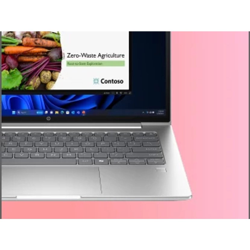 EAN 0199251580659 - HP ProBook 4 G1i AI Wolf Pro Security Edition Intel Core Ultra 7 255U Portátil 35,6 cm (14") WUXGA 16 GB imagen 16