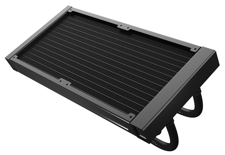 Lc-Power Lc-Cc-280-B-Argb Jetflow Series Wasserkühlung 280mm