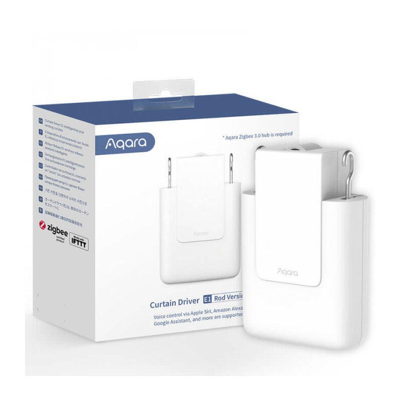 E1 - Blanco - Rechargeable Battery - Built-In - 96 Mm - 46 Mm - 145.7 Mm