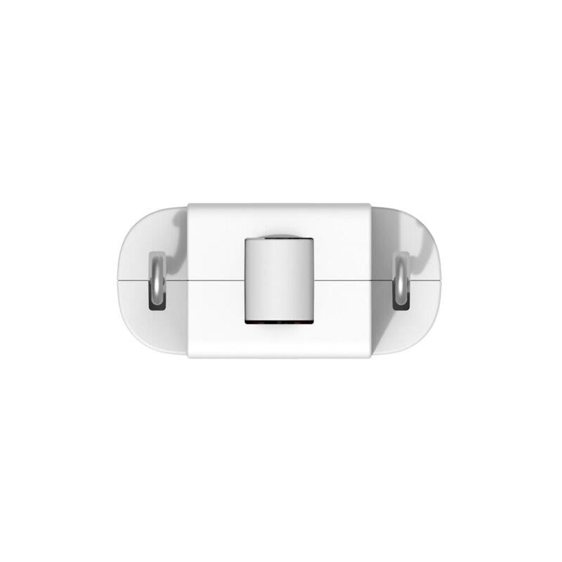 E1 - Blanco - Rechargeable Battery - Built-In - 96 Mm - 46 Mm - 145.7 Mm