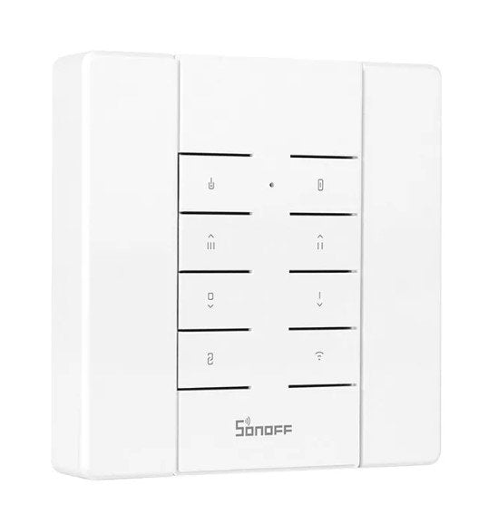Sonoff Rm433 Base Para Control Remoto