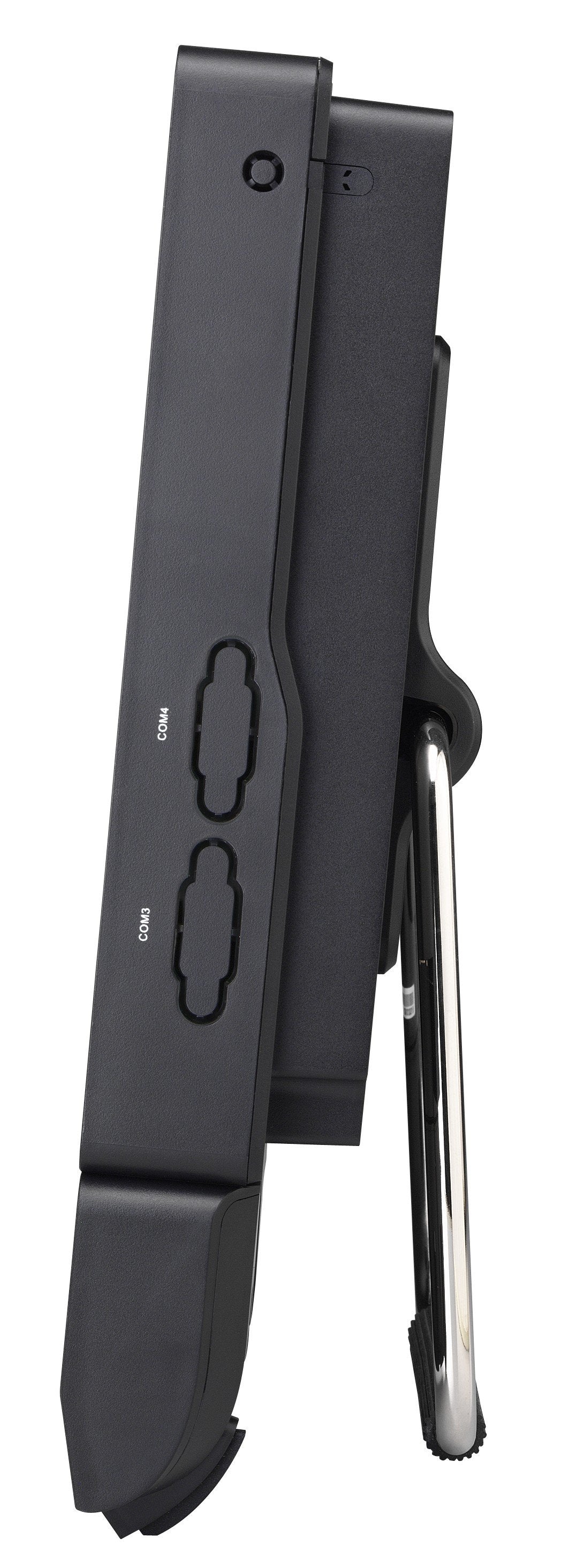 Barebone Shuttle All-In One P22u Black2