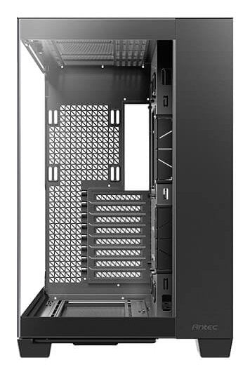 EAN 0761345100199 - Antec C8 Full Tower Negro imagen 8