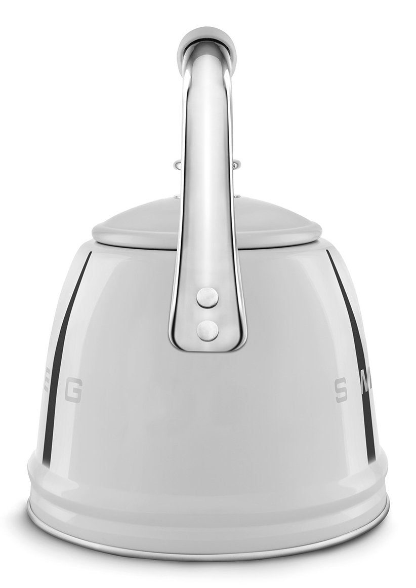 EAN 8017709347949 - Smeg WKF01SS tetera 2,3 L Acero inoxidable imagen 4