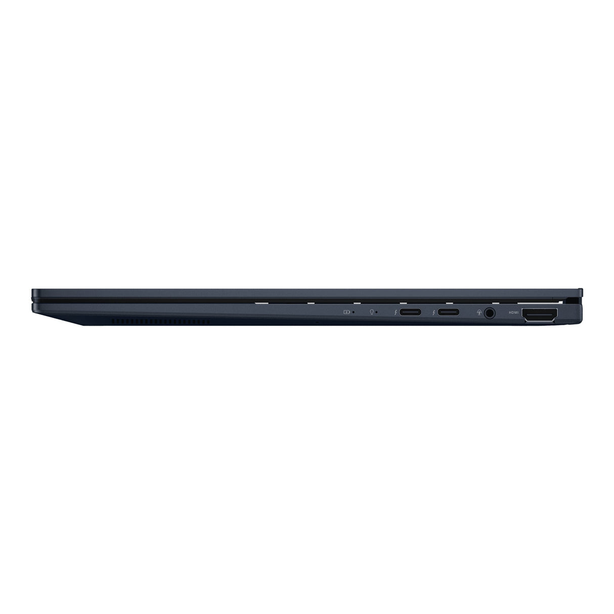 EAN 4711387809662 - ASUS Zenbook 14 OLED UX3405CA-PZ284W 35,6 cm (14") Pantalla táctil WQXGA+ LPDDR5x-SDRAM Wi-Fi 7 (802.11be imagen 10