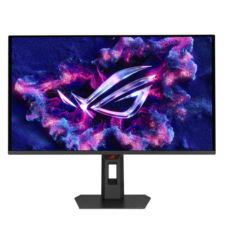 EAN 4711636032605 - ASUS XG27AQDPG pantalla para PC 67,3 cm (26.5") 2560 x 1440 Pixeles Wide Quad HD QD-OLED Negro imagen 1