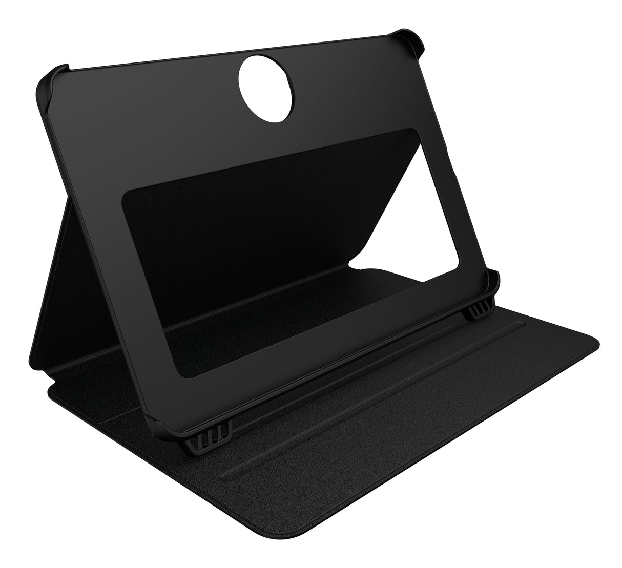 EAN 4894461997612 - TCL FC9465-2ALCEU11 funda para tablet 27,9 cm (11") Libro Negro imagen 3
