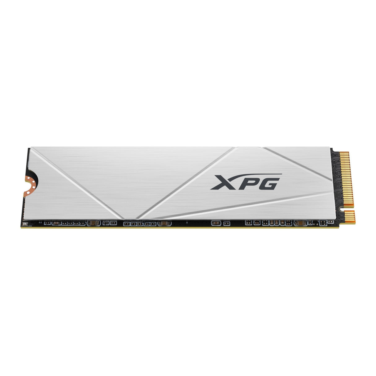 EAN 4711085946157 - XPG GAMMIX S60 1 TB M.2 PCI Express 4.0 NVMe 3D NAND imagen 5