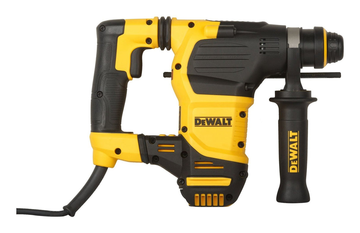 Martillo Ligero Dewalt Sds-Plus 950w Con Maletín D25333k