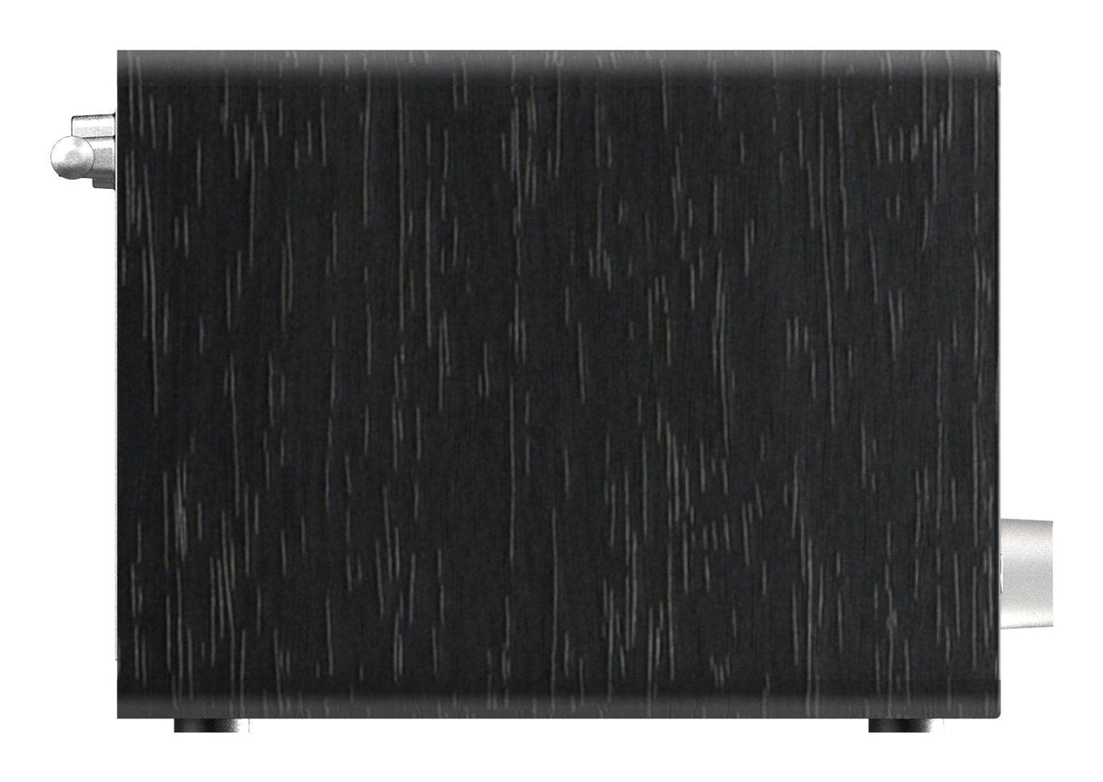 Panasonic Rf-D40eg-K Schwarz