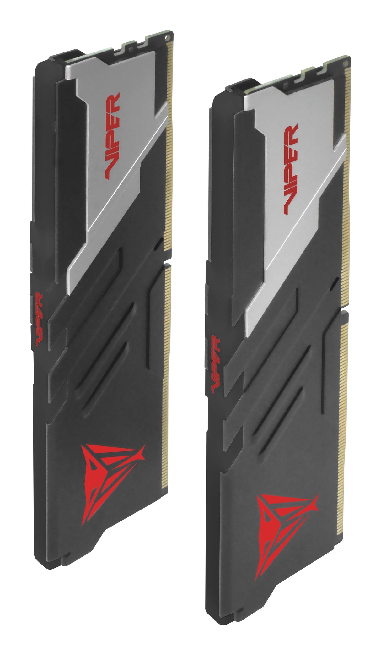 Patriot Memory Viper Venom Dual 6400 Mt S 16gb 2x8gb Cl38 Amd Optimized
