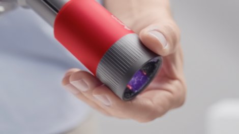 Dyson Spezialreinigungs-Set Passend Para V7-V15 Outsize 3tlg