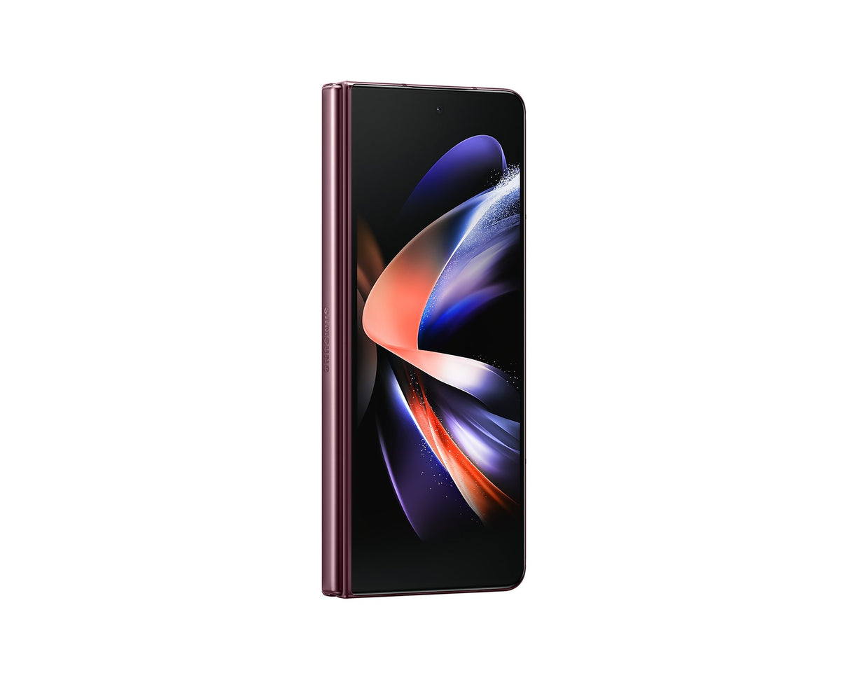 EAN 8806094660678 - Samsung Galaxy Z Fold4 SM-F936B 19,3 cm (7.6") SIM doble Android 12 5G USB Tipo C 12 GB 256 GB 4400 mAh B imagen 2