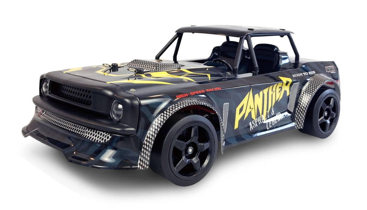 EAN 4260677956253 - Amewi Panther modelo controlado por radio Coche deportivo Motor eléctrico 1:16 imagen 1