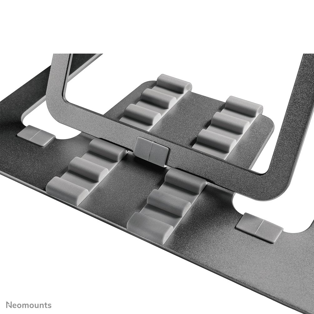EAN 8717371448295 - Neomounts NSLS085GREY soporte para ordenador portátil Gris 43,2 cm (17") imagen 6