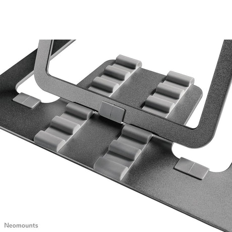 EAN 8717371448295 - Neomounts NSLS085GREY soporte para ordenador portátil Gris 43,2 cm (17") imagen 6