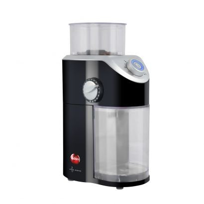 EAN 5908277385477 - ELDOM MK160 MILL 140 W Negro, Acero inoxidable imagen 1