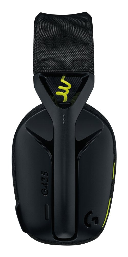 EAN 5099206095007 - Logitech G 981-001050 auricular y casco Auriculares Inalámbrico Diadema Juego Bluetooth Negro imagen 5