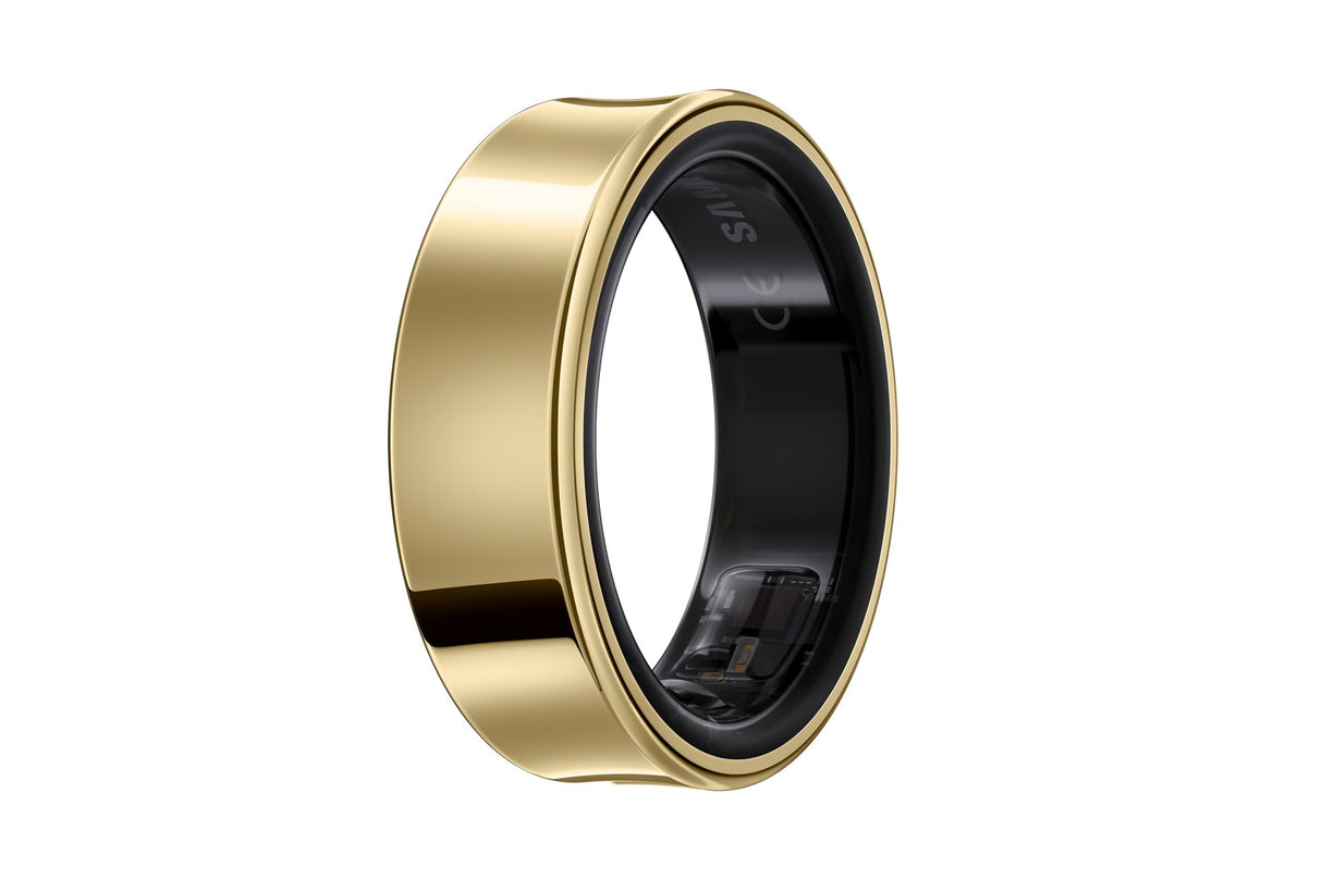 EAN 8806097028352 - Samsung Galaxy Ring No Anillo inteligente rastreador de actividad IP68 Oro imagen 3