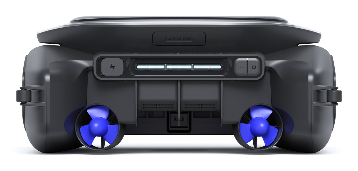 Pool Cleaner Robot J1 Eu/Pnuj4110 Dreame