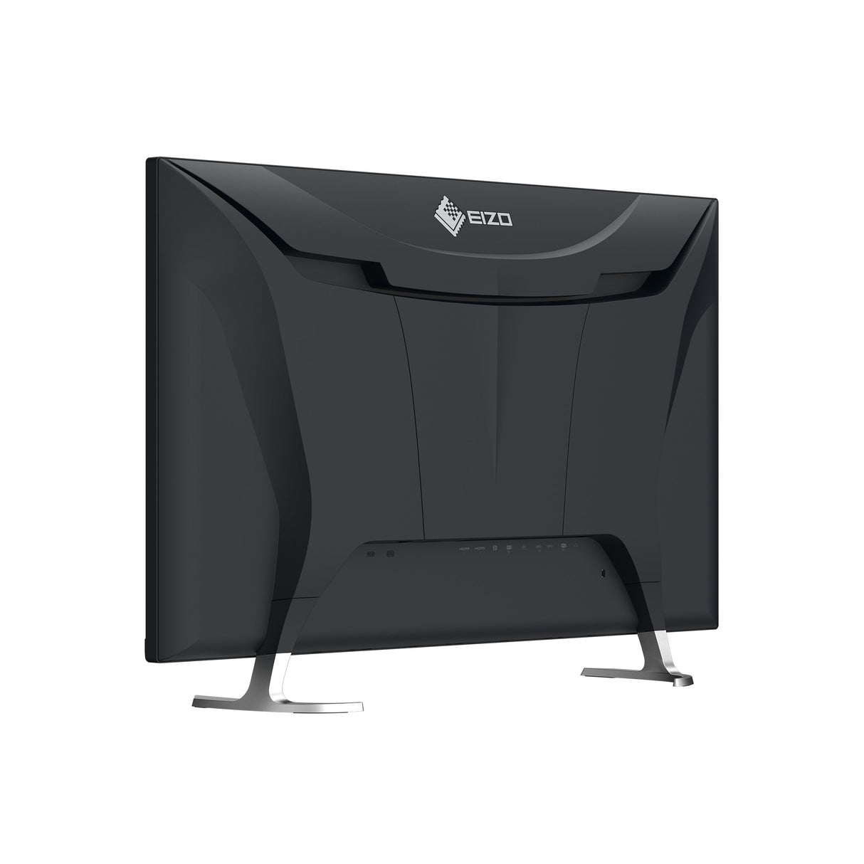 EAN 4995047067450 - EIZO FlexScan EV4340X-BK LED display 108 cm (42.5") 3840 x 2160 Pixeles 4K Ultra HD Negro imagen 4