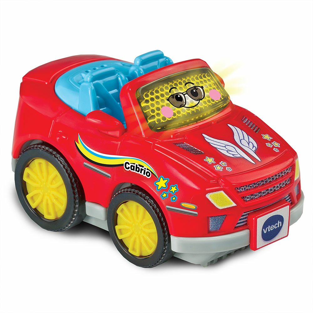 EAN 3417765696046 - VTech 569604 imagen 1