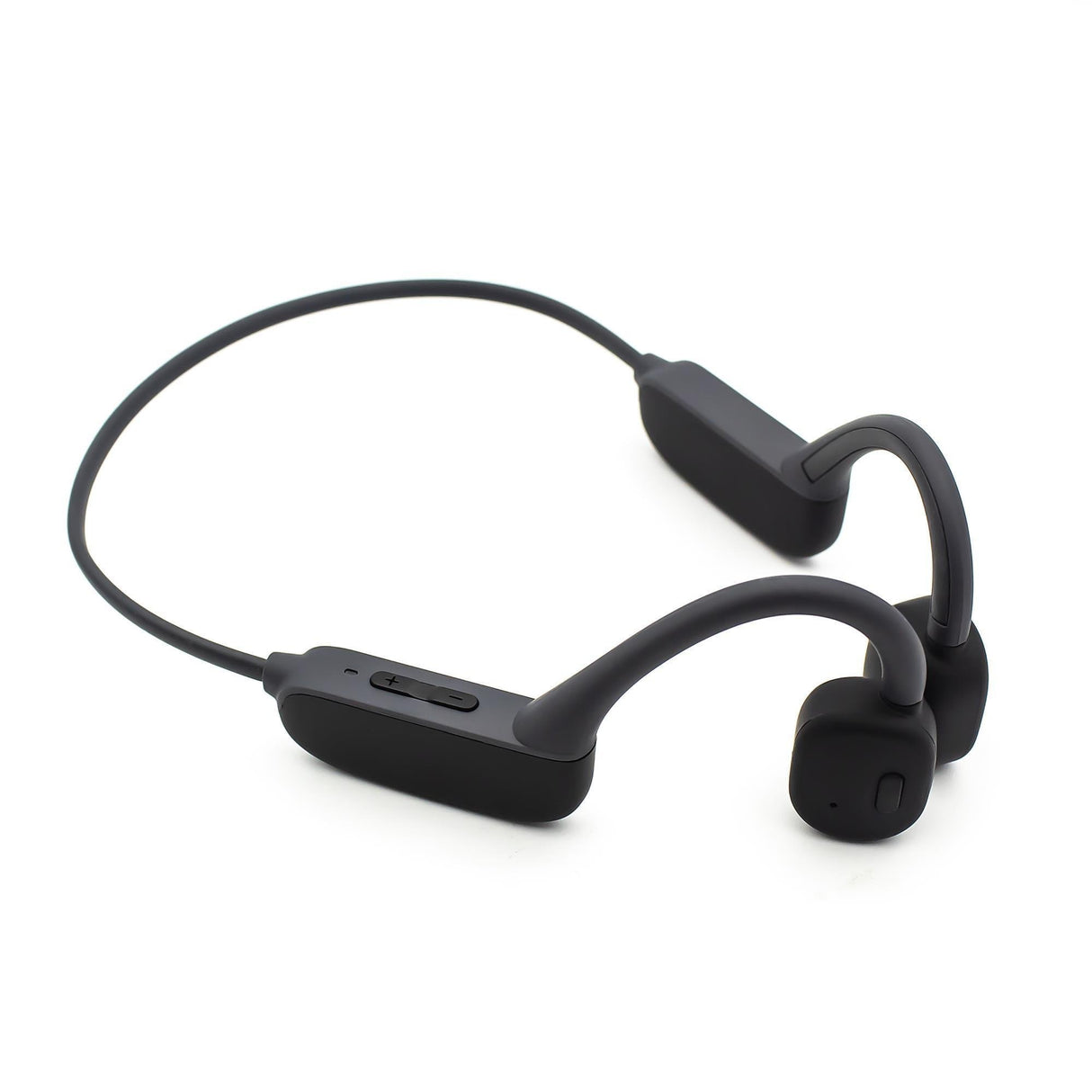 EAN 4024035903408 - Imperial bluTC active 2 Auriculares Inalámbrico Banda para cuello Deportes Bluetooth Negro imagen 1