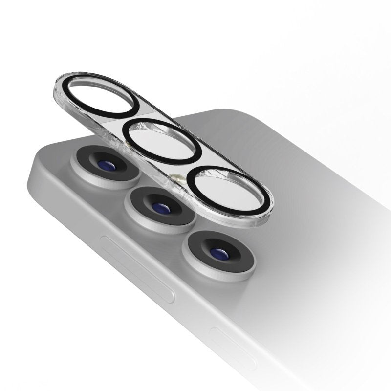 EAN 8018417498022 - SBS TECAMGLSAS25 accesorio para teléfono móvil o smartphone Protector de objetivo imagen 1