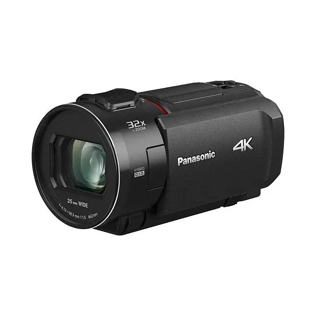 Panasonic Hc-Vx3e-K