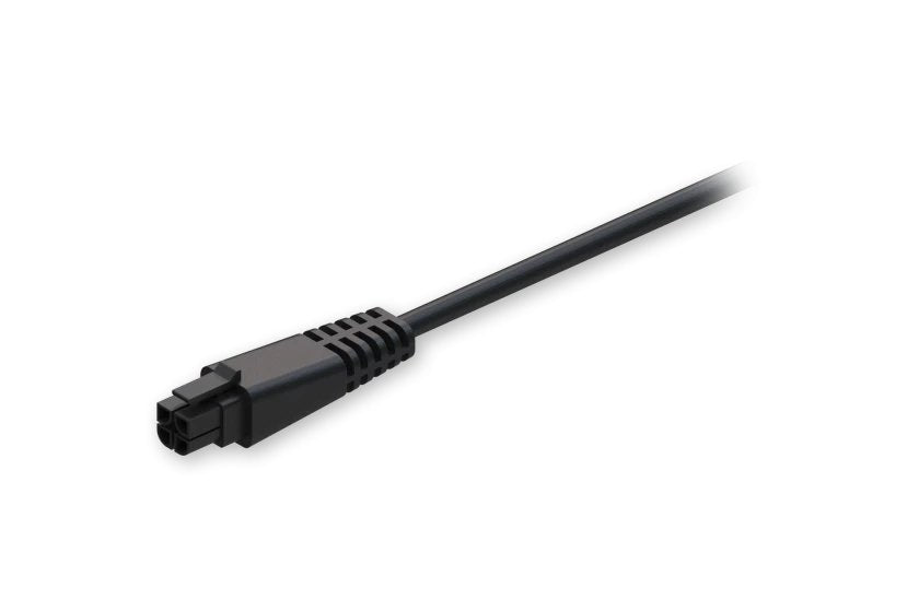 EAN 5715063259023 - Teltonika PR3PUPS3 adaptador e inversor de corriente Interior 9 W Negro imagen 3