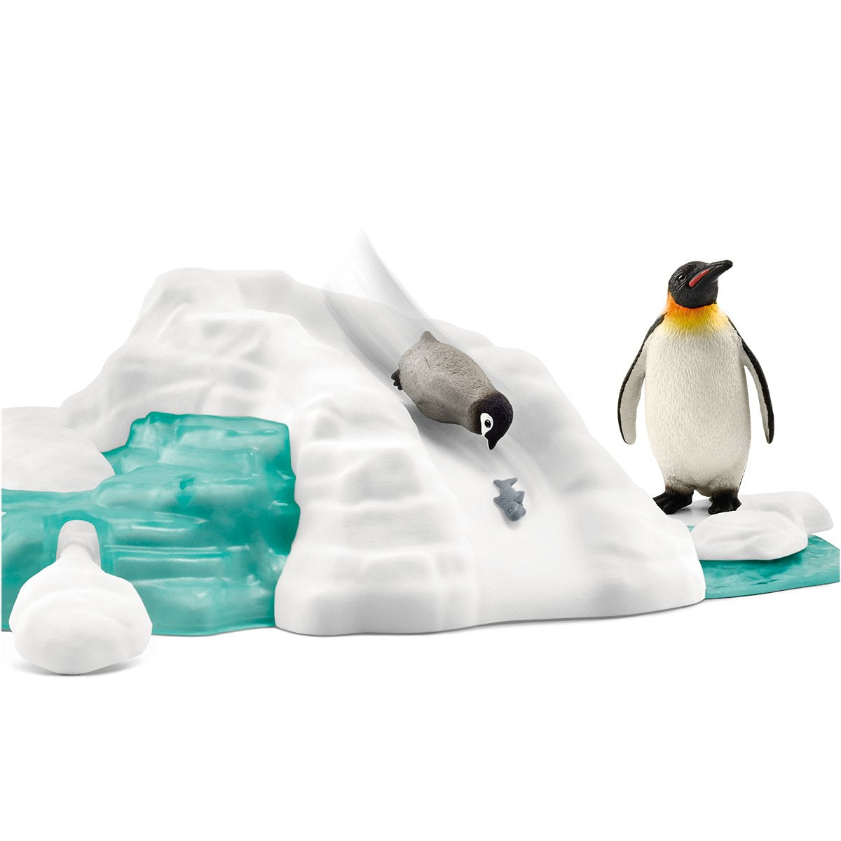 EAN 4059433761961 - schleich 42661 set de juguetes imagen 2