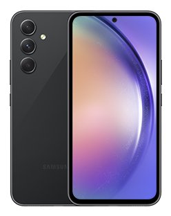 EAN 8806094968446 - Samsung Galaxy A54 5G Enterprise Edition 16,3 cm (6.4") SIM doble Android 13 USB Tipo C 8 GB 128 GB 5000 imagen 1