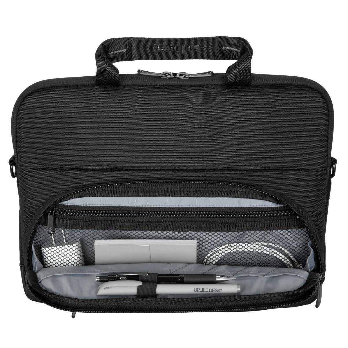 EAN 5051794032154 - Targus Education Eco 29,5 cm (11.6") Bandolera Negro imagen 10