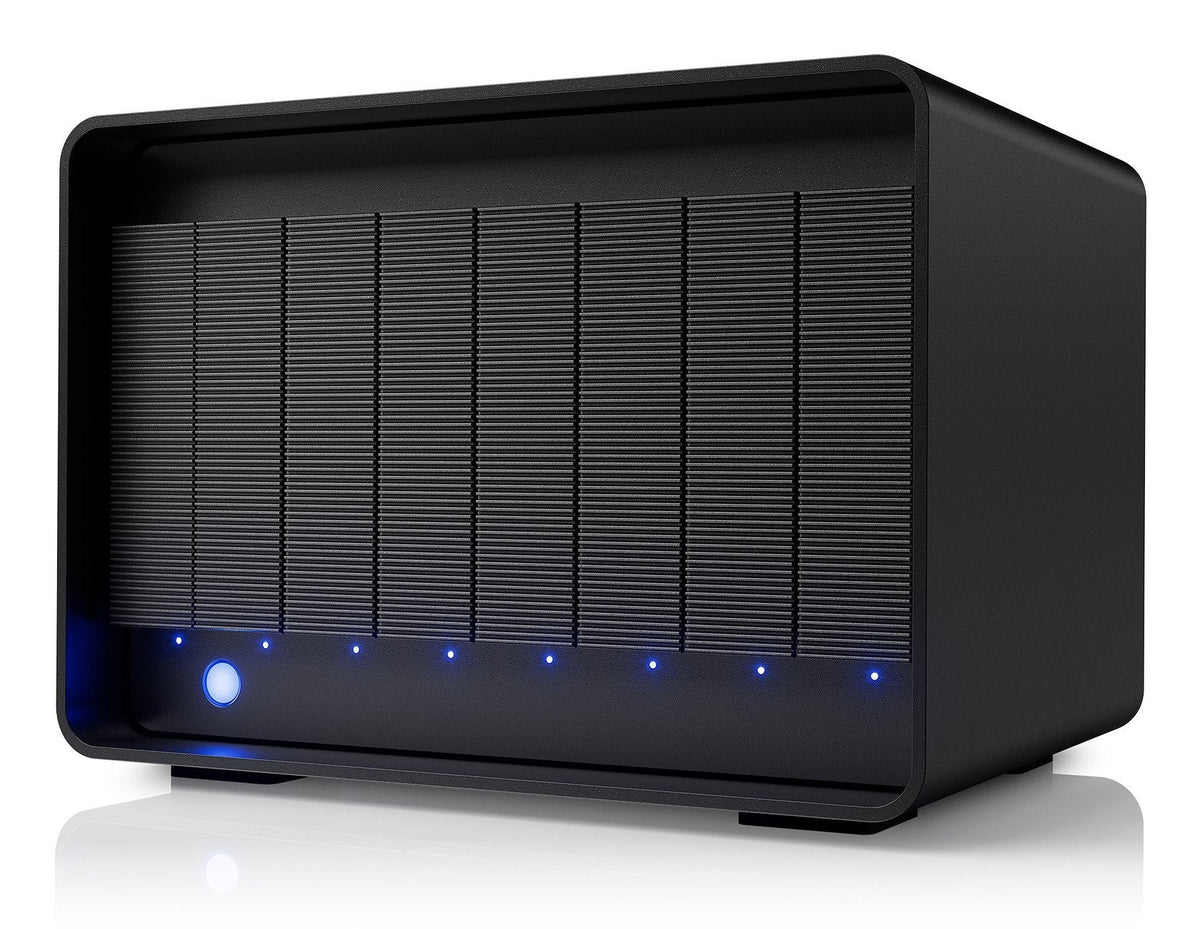 Lacie 8big Pro5 64tb 3.5e Thunderbolt 5