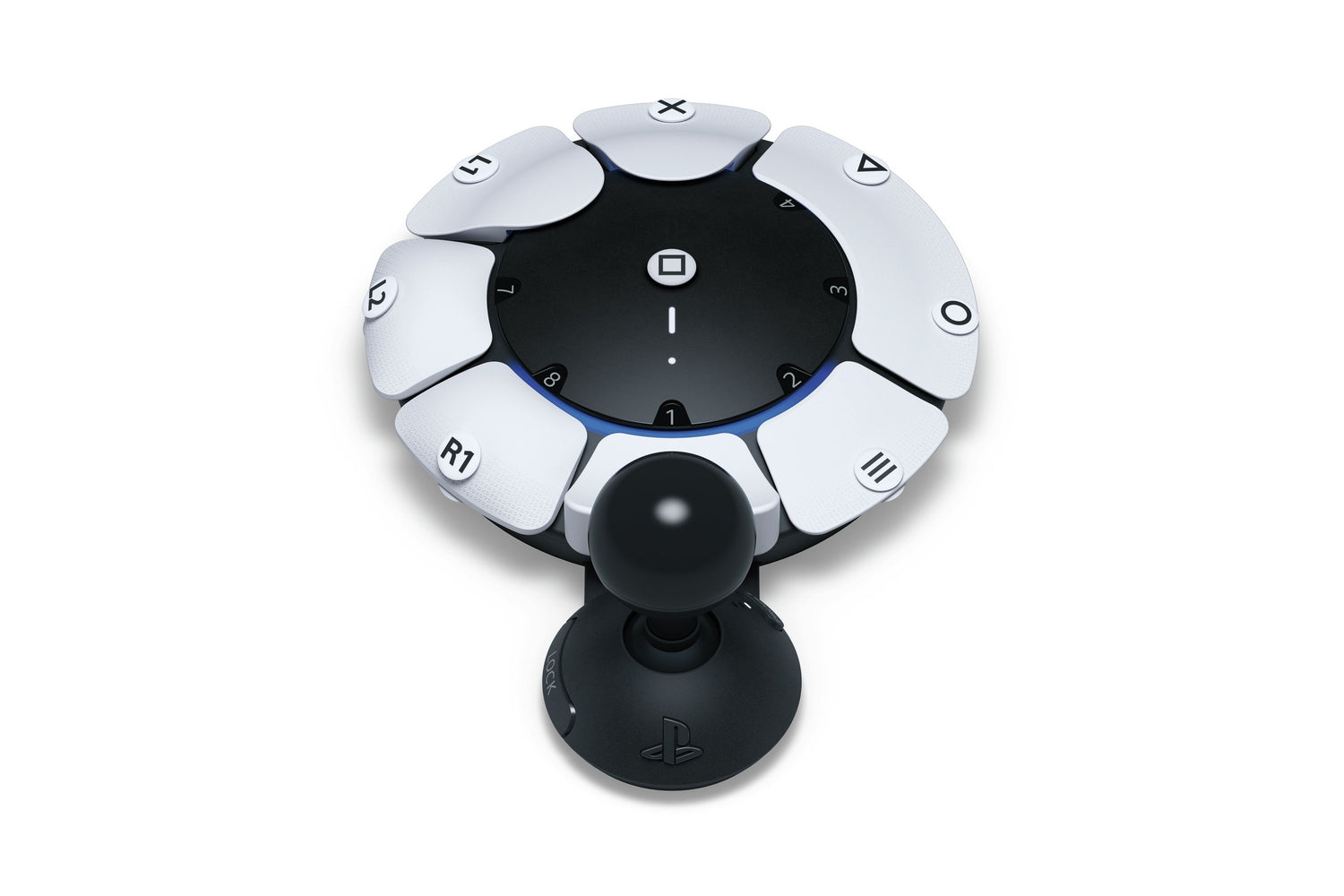 Ps5 Controller Access