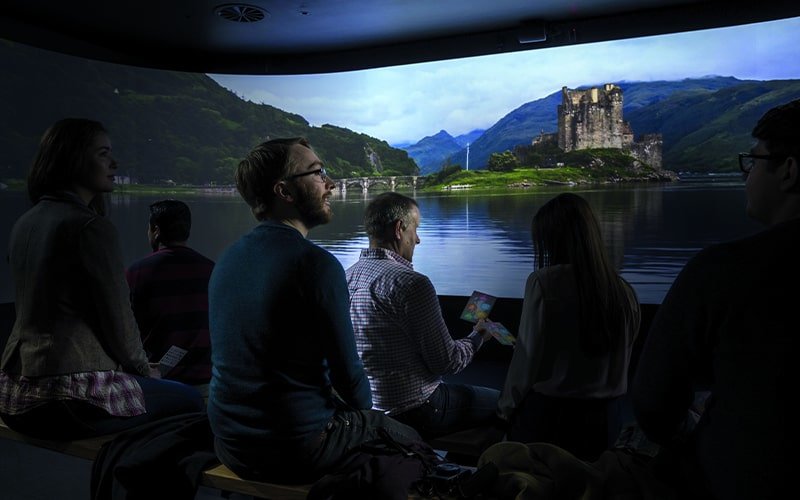 EAN 8715946697277 - Epson EB-PU1008B Proyector para grandes espacios 8500 lúmenes ANSI 3LCD WUXGA (1920x1200) Negro imagen 5