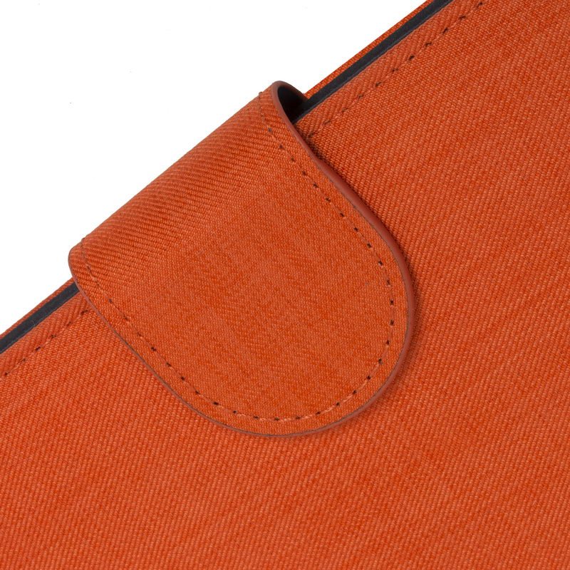 EAN 4260403571736 - Rivacase 3317 25,6 cm (10.1") Folio Naranja imagen 10