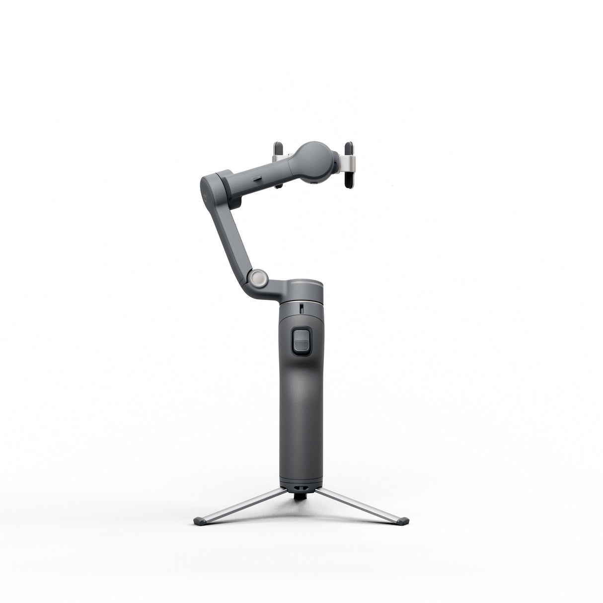Dji Osmo Mobile 8p Standard Combo Gray Eu Cp.Os.00000617.01